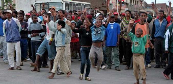 Madagascar: Les élections municipales ont été renvoyées