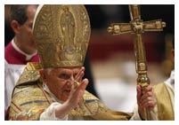 Le pape admet l''usage du préservatif "dans certains cas"