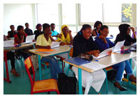 Mayotte : deux nouvelles actions contre l’illettrisme