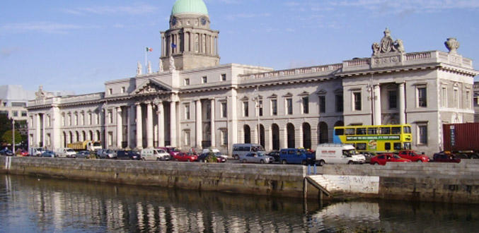 Irlande : Premier contrecoup électoral pour le Premier ministre ?