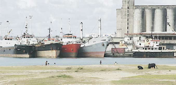 Madagascar : le port de Toamasina servira de hub pour le transport d''hydrocarbures