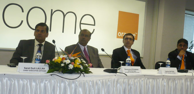 Baisse du tarif de l’Internet : Mauritius Telecom annonce qu’elle double le débit de My.T
