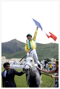 Week-End International : Le tirage au sort pour l’attribution des montes ce soir auTouessrok