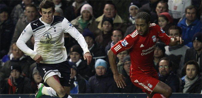 Europa League : Liverpool et Paris SG en ballotage favorable