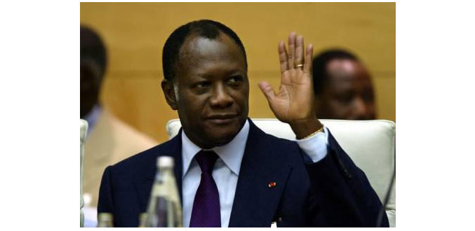 Côte d''Ivoire : Alassane Ouattara désigné vainqueur