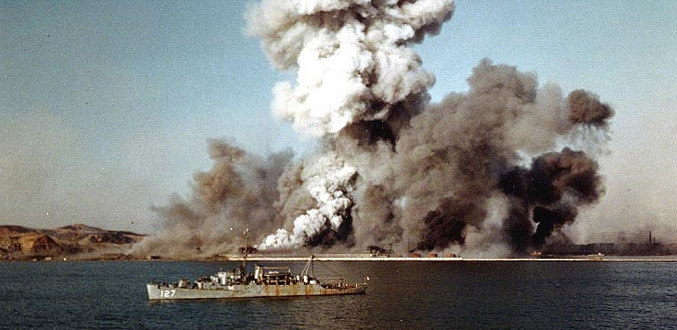Séoul menace de bombarder la Corée du Nord en cas d''attaque