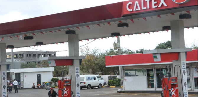 Petronas rachète Caltex à Maurice et dans six autres pays d’Afrique