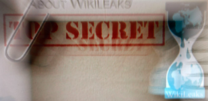 Une liste de sites sensibles diffusée par WikiLeaks fait débat