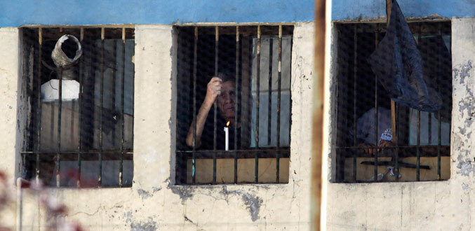 Chili : 81 détenus tués dans l’incendie d’une prison de Santiago