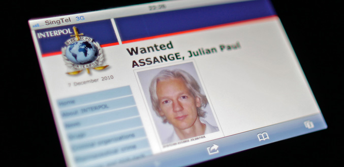 Les partisans de WikiLeaks promettent de nouvelles attaques