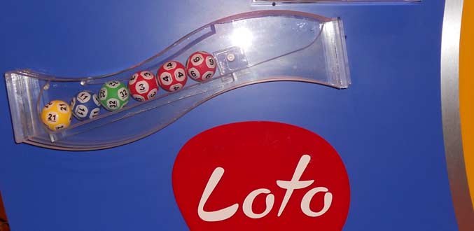 Loto : La prochaine cagnotte à Rs 27 millions