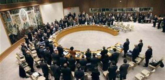 Corée : Réunion du  Conseil de sécurité ce dimanche