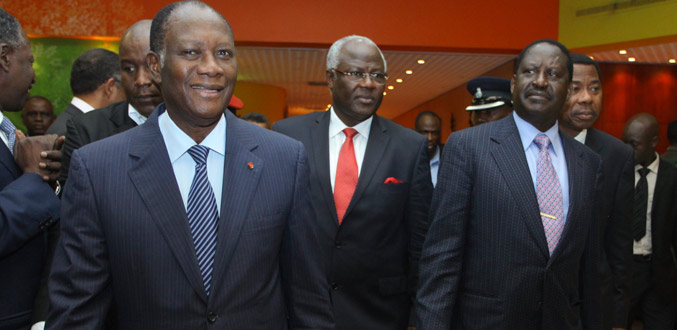 Côte d''Ivoire : La médiation a échoué, selon le camp Ouattara