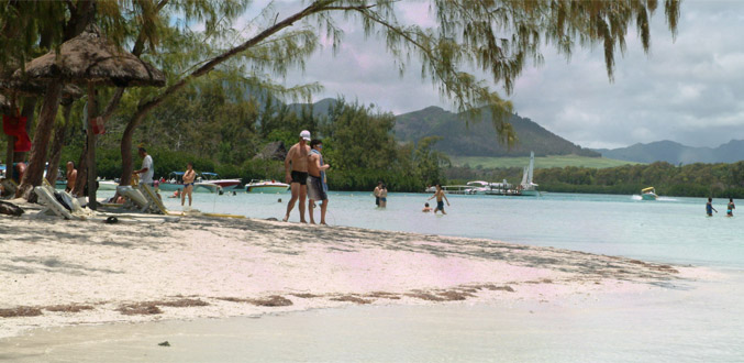 Relooking des îlots : Le sort des opérateurs touristiques dépendra des discussions entre les partenaires