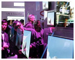 LG veut multiplier par quatre ses ventes de smartphones en 2011