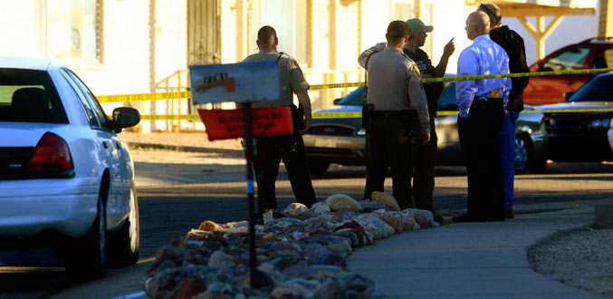 Etats-Unis : Fusillade mortelle en Arizona, une parlementaire blessée