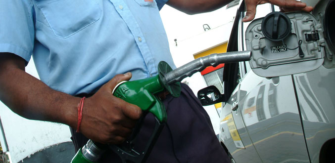 Accord pétrolier avec Mangalore : Maurice risque de se retrouver à court de carburant