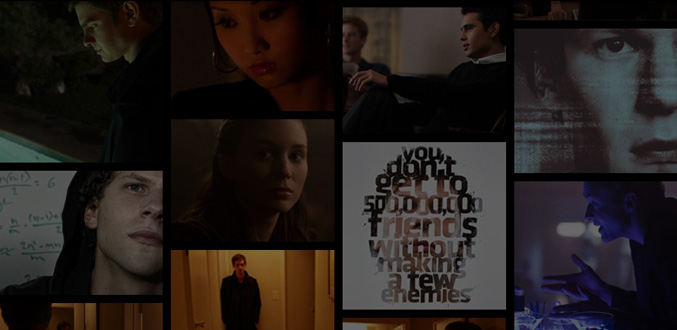 Oscars: "The Social Network", "Le discours d''un roi" favoris des nominations