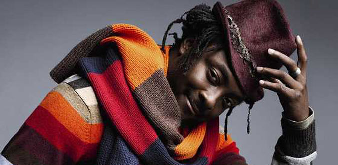 Intel recrute will.i.am comme directeur de l''innovation