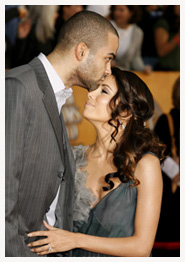 People : Divorce prononcé entre Eva Longoria et Tony Parker