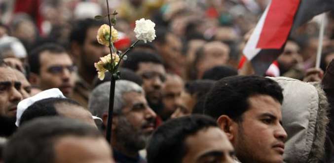 Egypte: journée décisive pour l''opposition
