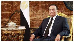 Egypte : la fortune des Moubarak dépasserait les 40 milliards