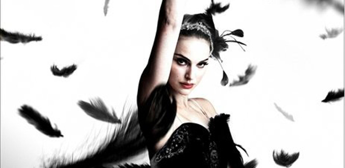 A voir : « Black Swan », Natalie Portman entre paranoïa et folie