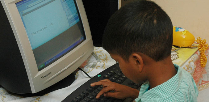 Internet : Les sites web pédophiles pas accessibles à Maurice