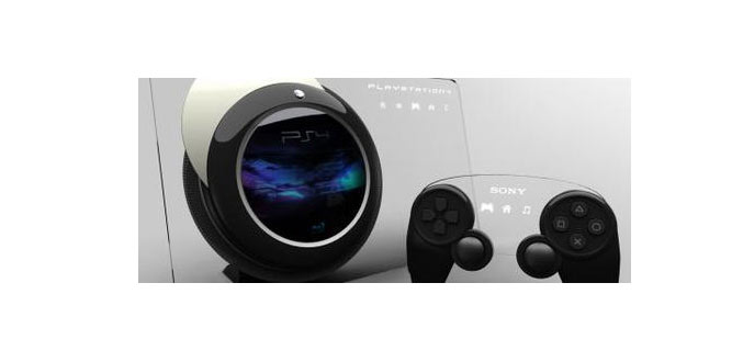 Le développement de la PS4 suspendu ?