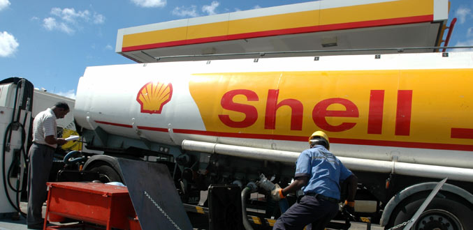 Shell Dubec Shell vend ses actifs à Maurice et en Afrique pour Rs 30 milliards