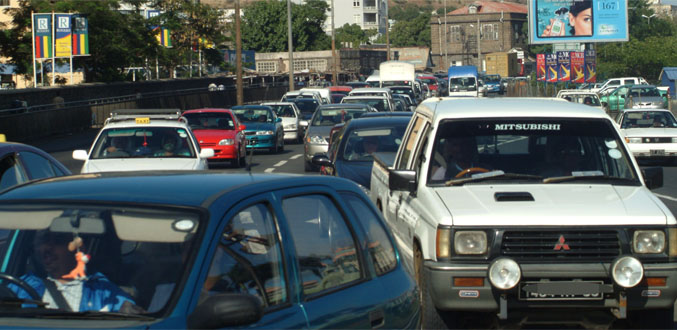 Road Traffic Act : des consultations exigées avant l’introduction de nouveaux règlements
