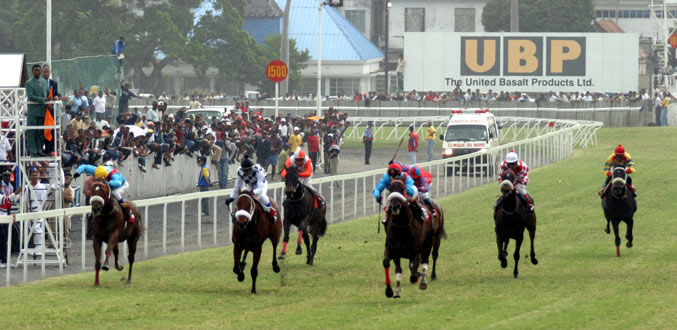 Mauritius Turf Club : Une ambiance fébrile pour les élections des commissaires