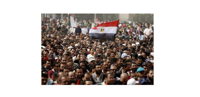 Egypte : l''armée alimente la colère des manifestants