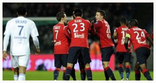 Ligue 1 - Les durs se neutralisent