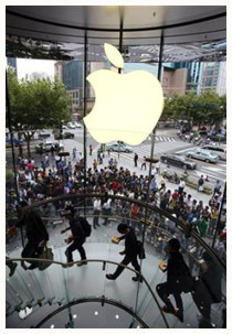 Apple va dévoiler l''iPad 2 pour garder le contrôle du marché
