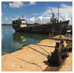 Piraterie : près de quatre mois de calvaire sur le bateau Aly Zoulfecar