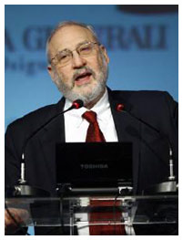 L’après-Stiglitz : Un économiste propose à la Nouvelle-Orléans de s’inspirer de Maurice