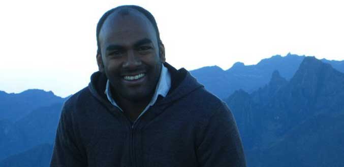 Avinash Aujayeb : Aller de sommet en sommet, avec pour ambition d’atteindre le toit du monde