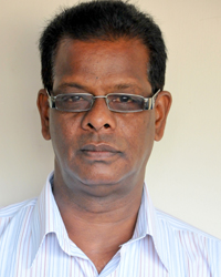 Naden Chetty s’en est allé sur la pointe des pieds