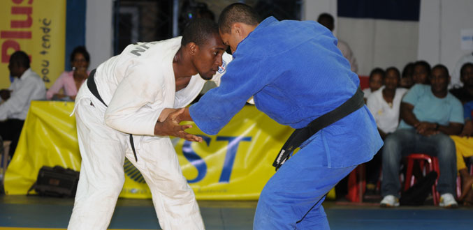 Judo :  Dix judokas retenus mais…