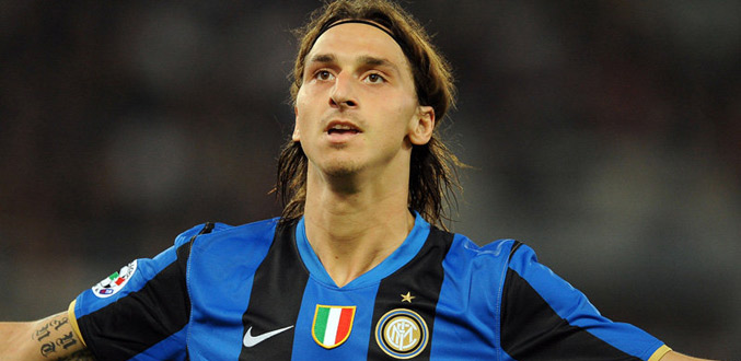 AC Milan: l''absence d''Ibrahimovic contre l''Inter préjudiciable