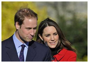 Des milliers de fêtes de rue pour le mariage de William et Kate