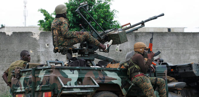 Le camp Ouattara nie toute implication dans la tuerie de Duékoué