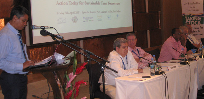 Pêche : les défis d’un pilier économique des pays de l’océan Indien discutés aux Seychelles