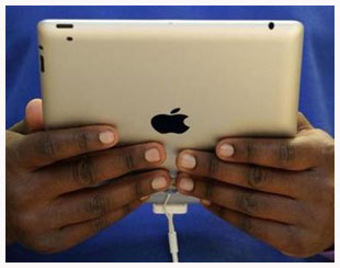 Apple, numéro un des tablettes pour longtemps selon le cabinet Gartner