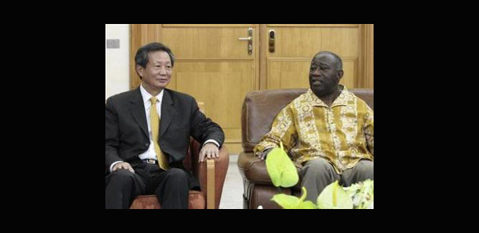 L''Onu défend son rôle dans l''arrestation de Laurent Gbagbo
