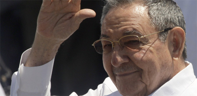 Cuba : Le Parti communiste en Congrès, un œil sur l''avenir
