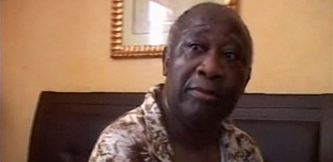 Les avocats de Gbagbo demandent l''intervention de la Croix-Rouge