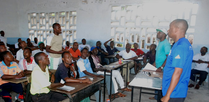 Comores : la grève dans l’éducation prend des proportions alarmantes