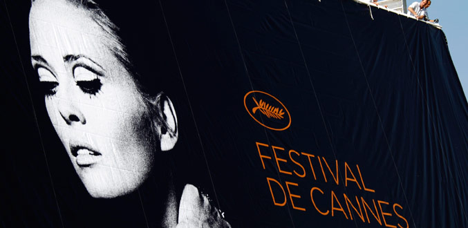 Pluie d''étoiles sur le tapis rouge à Cannes pour le 64e festival